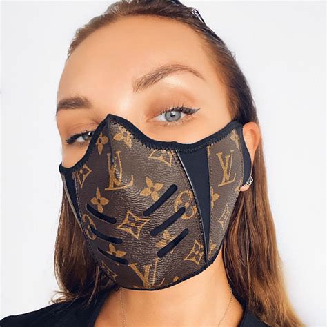 mask louis vuitton price|louis vuitton mask for sale.